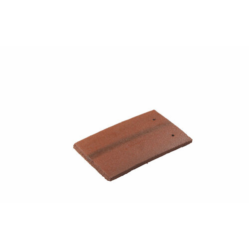 Image for Redland Concrete Plain Roof Roof Tile - Rustic Red 78