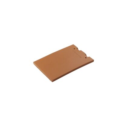 Image for Redland Rosemary Clay Plain Roof Tile - Red 80