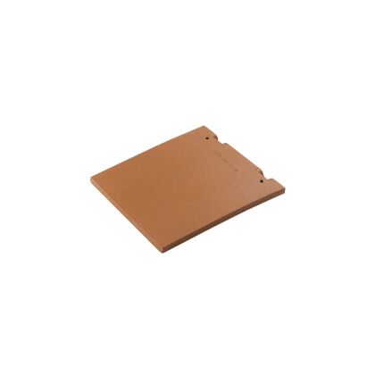 Image for Redland Rosemary Clay Roof Tile & Half - Red 80