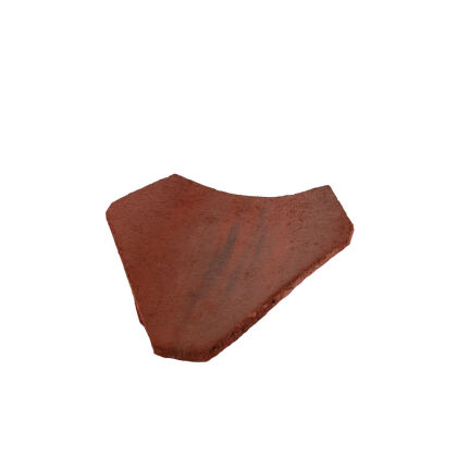 Image for Redland Concrete Valley Roof Tile - Rustic Red 78