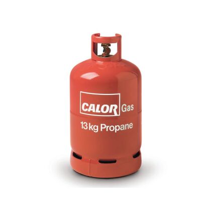 Image for Calor Gas Propane 13kg
