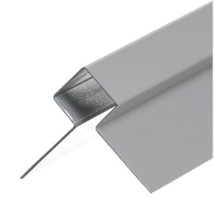 Image for Cedral Click External Corner  3m Aluminium C05 Grey 4040087