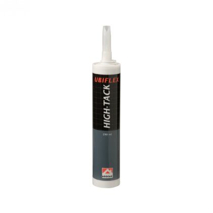 Image for Ubbink Ubiflex High Tack Sealant Black 290ml