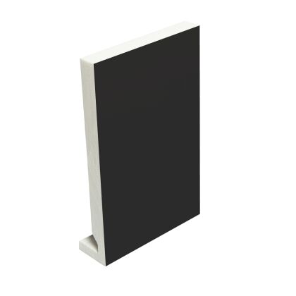 Image for Swish Summit Mammoth Fascia Board Black 250mm x 16mm x 5m C349Z