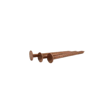 Image for Copper Clout Nails - 30mm x 2.65mm - Bag of 250