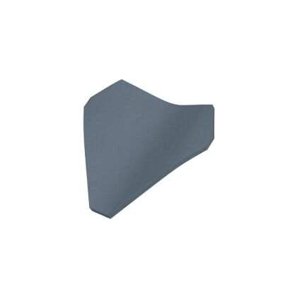 Image for Marley Plain Valley Concrete Roof Tile Smooth - Grey 28