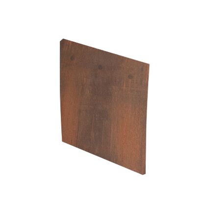 Image for Marley Acme Clay Tile & Half Double Camber - Burnt Flame KE013