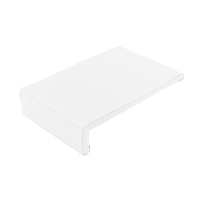 Image for Swish Summit UPVC Fascia - Capping Board White 175mm x 9mm x 5m