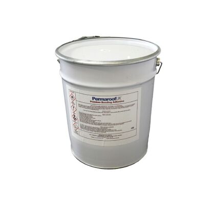 Image for EPDM Adhesive Bonding for Upstands 10ltr PROOFBA10 STOCK