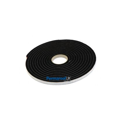 Image for EPDM Ancillary UPVC Foam Tape 8m