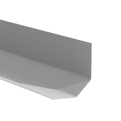 Image for Standard GRP Wall Fillet Trim 3m D260