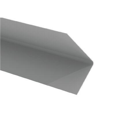 Image for Standard GRP Internal Angle Trim 3m INT195