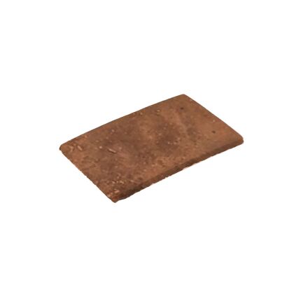Image for Marley Acme Heritage Clay Weathered 135 Degree Valley Tile KE352