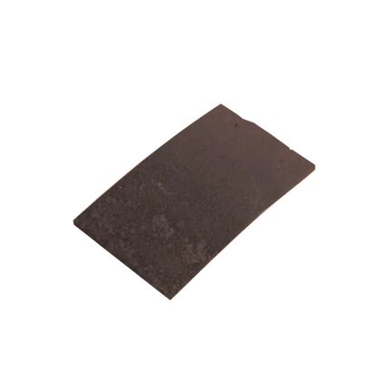 Image for Marley Acme Clay Plain Tile Single Camber Weathered KE352