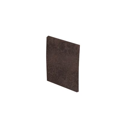 Image for Marley Acme Clay Eave Tile Single Camber Weathered KE352
