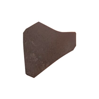 Image for Marley Acme Clay 130 Degree Valley Tile Weathered KE352