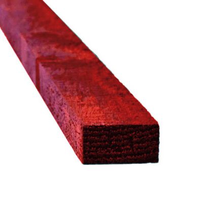 Image for JB Red Batten 50mm x 25mm (2 x 1) BS5534 STOCK