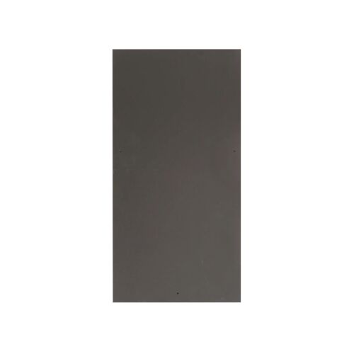 Image for Cedral Thrutone Fibre Cement Slate Roof Tile 600mm x 300mm - Blue/Black
