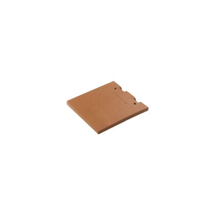 Image for Redland Rosemary Clay Eaves Top Red 80 650480 ROSETRE STOCK