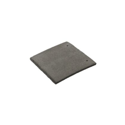 Image for Redland Concrete Plain Roof Tile & Half - Slate Grey 30