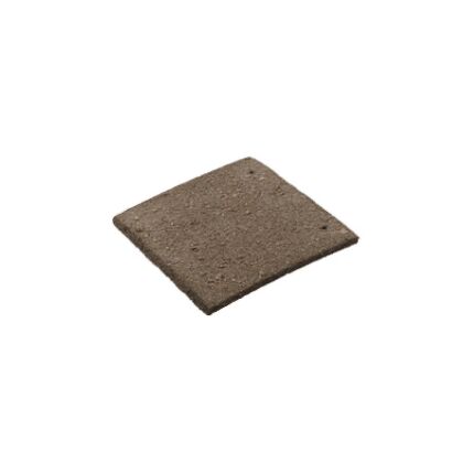 Image for Redland Concrete Plain Roof Tile & Half - Brown 02