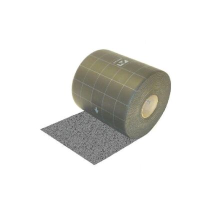 Image for Ubbink Ubiflex B3 12m x 250mm x 3.5mm Lead Alternative Flashing - Grey