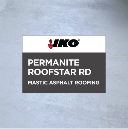 Image for IKO Asphalt Roofstar RD