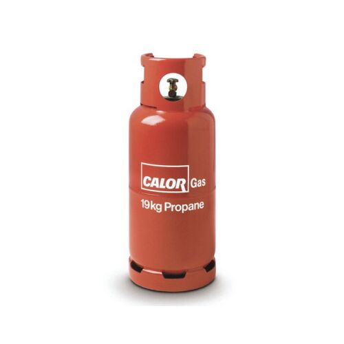 Calor Gas Propane 19kg AllType Roofing Ltd