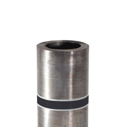 Image for 6m Code 6 Lead 300mm 12" (54kg, Black Strap)