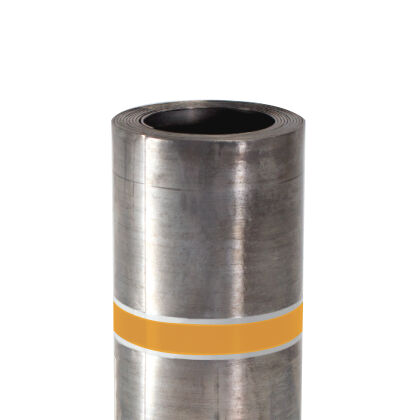Image for 3m Code 8 Lead 1200mm 48" (145kg, Orange Strap)