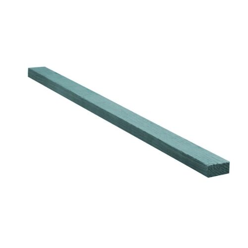 Blue Treated Roofing Batten 50mm x 25mm (2 x 1) BS5534 Alltype Roofi
