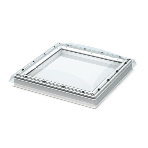 Velux CFP 120120 0073QV Fixed Flat Roof Window Base 120x120 | Alltype