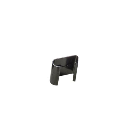 Klober Uni-Line Continuous Dry Verge S Strip Connector - Black | Allty