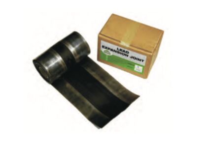 Image for ALM Lead Expansion Joint 3m x 260mm