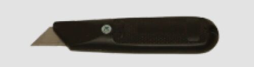 Image for Arma Utility Knife Fixed Blade KB001P