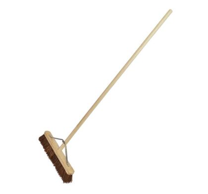Image for Arma Bass  Broom Complete 24" RT115