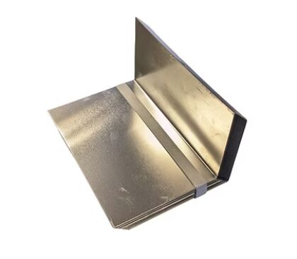 Image for Ally Soakers 152mm - 6" - Bent 102mm x 76mm - 4"x 3"