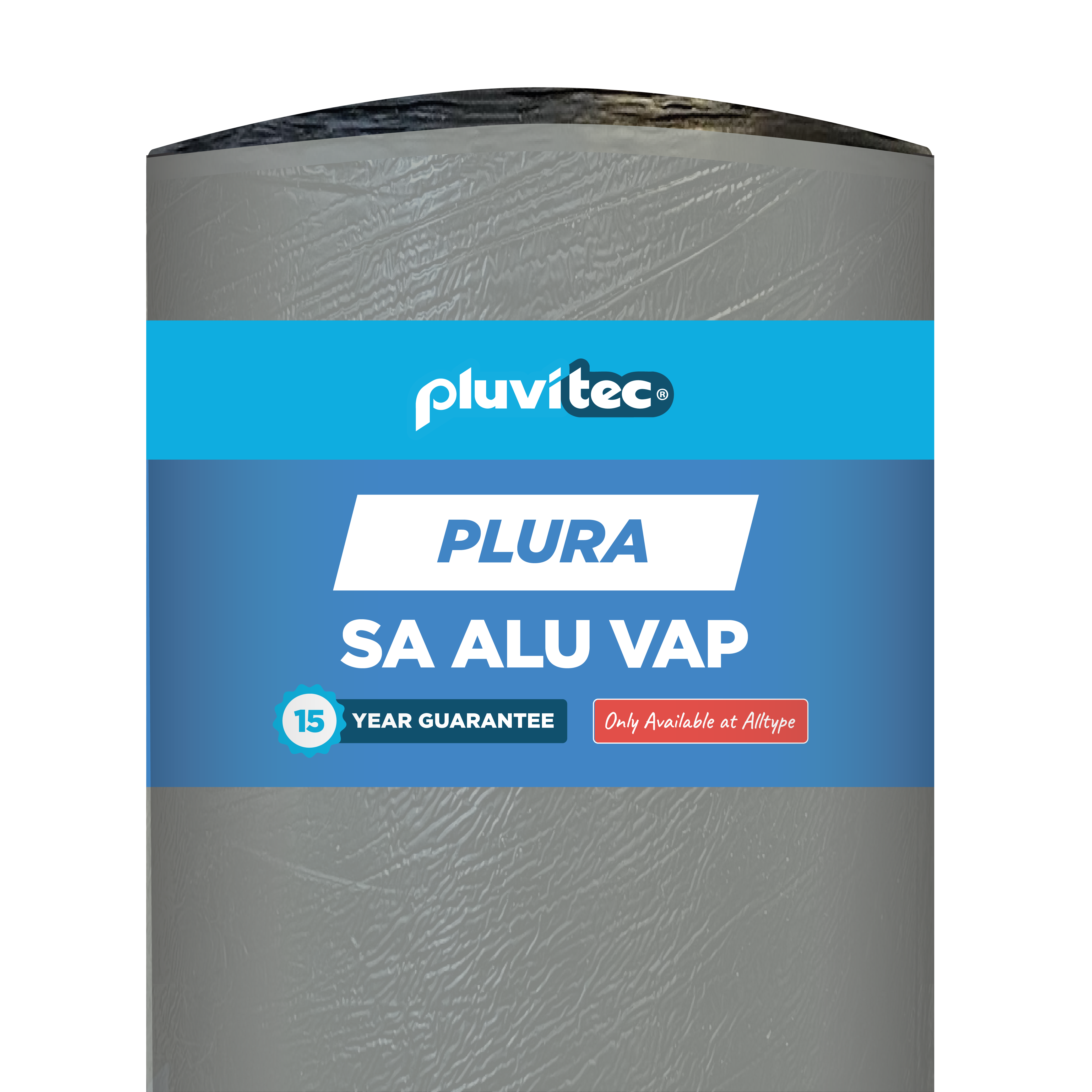 vap alu adh Comment installer le pare vapeur vap alu autocollant sur toit plat ?