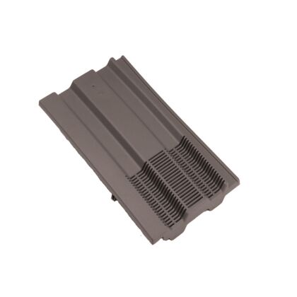 Image for Klober 49 Vent Tile - Profile-Line 15" x 9" Vent Grey