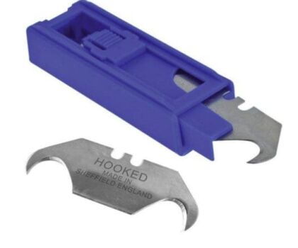Image for Arma Blades Hooked (10 Pack) KB006P